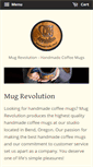 Mobile Screenshot of mugrevolution.com